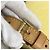 Borsa a tracolla Louis Vuitton Vernis Thompson Street Bianco - vista 12
