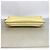Borsa a tracolla Louis Vuitton Vernis Thompson Street Bianco - vista 3