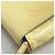 Borsa a tracolla Louis Vuitton Vernis Thompson Street Bianco - vista 7