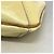 Borsa a tracolla Louis Vuitton Vernis Thompson Street Bianco - vista 8
