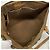 Borsa Louis Vuitton Monogram Palermo PM Marrone - vista 4