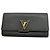 Cartera Larga Louis Vuitton Noir Negro
