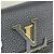 Cartera Larga Louis Vuitton Noir Negro - vista 8