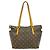 Louis Vuitton Monogram Totally PM Tote Bag Braun