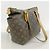 Louis Vuitton Monogram Totally PM Tote Bag Braun - Ansicht 2