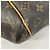Louis Vuitton Monogram Totally PM Tote Bag Braun - Ansicht 6