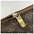 Louis Vuitton Monogram Totally PM Tote Bag Braun - Ansicht 9
