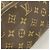 Borsa Louis Vuitton Boston Monogram Evasion Marrone - vista 11