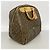 Borsa Louis Vuitton Boston Monogram Evasion Marrone - vista 2