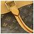Borsa Louis Vuitton Boston Monogram Evasion Marrone - vista 9