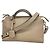 Borsa a mano in pelle Fendi By The Way Marrone