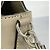 Borsa a mano in pelle Fendi By The Way Marrone - vista 10