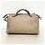 Borsa a mano in pelle Fendi By The Way Marrone - vista 11