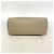 Borsa a mano in pelle Fendi By The Way Marrone - vista 3