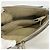 Borsa a mano in pelle Fendi By The Way Marrone - vista 4