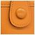 Hermès Borsa a tracolla Hermes Evelyne 2PM Arancione - vista 10