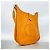 Hermès Borsa a tracolla Hermes Evelyne 2PM Arancione - vista 2