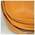 Hermès Borsa a tracolla Hermes Evelyne 2PM Arancione - vista 6