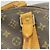 Louis Vuitton Boston Monogram Keepall 60 Tasche Braun - Ansicht 10