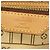 Sac cabas Louis Vuitton Monogram Neverfull MM Marron - vue 5