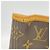 Sac cabas Louis Vuitton Monogram Neverfull MM Marron - vue 7