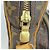 Borsa a tracolla Louis Vuitton Monogram Amazon Marrone - vista 11