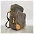 Borsa a tracolla Louis Vuitton Monogram Amazon Marrone - vista 2