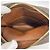 Borsa a tracolla Louis Vuitton Monogram Amazon Marrone - vista 4