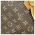 Bolso Louis Vuitton Monogram Amazon Castaño - vista 10