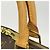 Bolso Louis Vuitton Monogram Amazon Castaño - vista 7