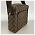 Borsa a tracolla Louis Vuitton Damier Olaf PM Damier ebene - vista 2