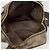 Borsa a tracolla Louis Vuitton Damier Olaf PM Damier ebene - vista 4