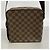 Borsa a tracolla Louis Vuitton Damier Olaf PM Damier ebene - vista 8