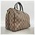 Borsa Louis Vuitton Damier Speedy Bandoulière 25 Damier ebene - vista 2