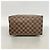 Borsa Louis Vuitton Damier Speedy Bandoulière 25 Damier ebene - vista 3