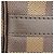 Borsa Louis Vuitton Damier Speedy Bandoulière 25 Damier ebene - vista 5