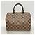 Borsa Louis Vuitton Damier Speedy Bandoulière 25 Damier ebene - vista 6