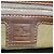 Borsa a secchiello Fendi Zucca Mamma in nylon e canvas Marrone - vista 5