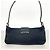Borsa a mano Fendi in nylon nero - vista 12