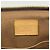Borsa Louis Vuitton Monogram Palermo PM Marrone - vista 5