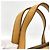 Borsa Louis Vuitton Monogram Palermo PM Marrone - vista 7