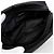 Borsa/Pouch Prada Tessuto Nylon Nero - vista 4