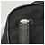 Borsa/Pouch Prada Tessuto Nylon Nero - vista 7