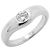 Tiffany & Co. Curved Band Ring