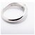 Tiffany & Co. Curved Band Ring - Ansicht 8