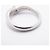 Tiffany & Co. Curved Band Ring - Ansicht 9