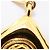 Timeless Orecchini a clip placcati oro Chanel D'oro - vista 7