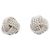 Orecchini Tiffany & Co. Somerset Mesh in argento sterling