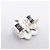Orecchini Tiffany & Co. Somerset Mesh in argento sterling - vista 5