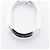 Collana Tiffany & Co. Lock Small Half-Diamond - vista 6